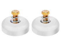 392 Front Bump Stop Kit RockJock 4X4