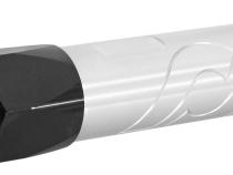 RockNut Billet Aluminum JK Drag Link RockJock 4X4