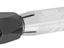 RockNut Billet Aluminum JK Drag Link RockJock 4X4