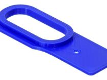 Currectlync JL/JT High Steer Front Trac Bar Relocation and Steering Stabilizer Shock Mount Axle Bracket