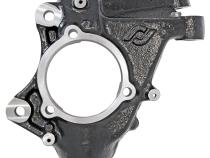 RockJock Currectlync High Steer JL/JT Outer Steering Knuckles Raise Your Tie Rod 2 3/4 inches Drag Link 2 1/2 inches Bolt-on