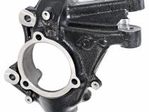 RockJock Currectlync High Steer JL/JT Outer Steering Knuckles Raise Your Tie Rod 2 3/4 inches Drag Link 2 1/2 inches Bolt-on