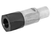 RockNut Kit (Nut and Bung) 1 Inch LH Thread RockJock 4X4