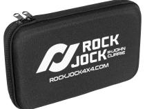 EZ-Tire Deflator Pro Digital Beadlock Friendly Storage Case RockJock 4x4
