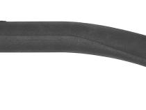 Johnny Joint JK Front Trac Bar Organically Shaped Forging Chromoly Adjustable Greasable