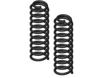 Jeep Gladiator 2.5 Inch Diesel  Front Coil Springs 2020+ JT Clayton Off Road