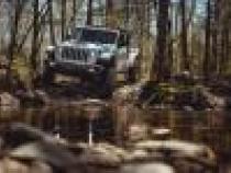 Jeep Gladiator 2.5 Inch Diesel  Front Coil Springs 2020+ JT Clayton Off Road