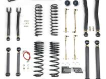 Jeep Gladiator Lift Kit 3.5 Inch for 20-Up Jeep Gladiator JT Overland Plus Clayton Off Road