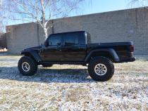 Jeep Gladiator Lift Kit 3.5 Inch for 20-Up Jeep Gladiator JT Overland Plus Clayton Off Road
