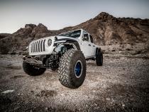 Jeep Gladiator Lift Kit 3.5 Inch for 20-Up Jeep Gladiator JT Overland Plus Clayton Off Road