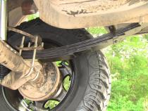 Jeep Cherokee 8.0 Inch Long Arm Lift Kit 84-01 XJ Clayton Off Road