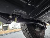 Jeep Wrangler 392 Premium 2.5 Inch Long Arm Lift Kit 2021-2025 JL Clayton Offroad