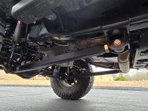 Jeep Wrangler 392 Premium 2.5 Inch Long Arm Lift Kit 2021-2025 JL Clayton Offroad