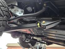 Jeep Wrangler 392 Premium 2.5 Inch Long Arm Lift Kit 2021-2025 JL Clayton Offroad