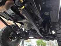 Jeep Wrangler 392 Premium 2.5 Inch Long Arm Lift Kit 2021-2025 JL Clayton Offroad