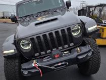 Jeep Wrangler 392 Premium 2.5 Inch Long Arm Lift Kit 2021-2025 JL Clayton Offroad