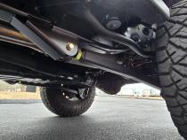 Jeep Wrangler 392 Premium 2.5 Inch Long Arm Lift Kit 2021-2025 JL Clayton Offroad