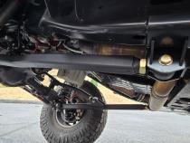 Jeep Wrangler 392 Premium 2.5 Inch Long Arm Lift Kit 2021-2025 JL Clayton Offroad