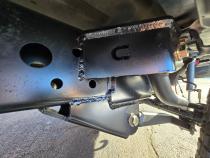 Jeep Wrangler Overland+ 3.5 Inch Long Arm Lift Kit 2018+ JL Clayton Offroad