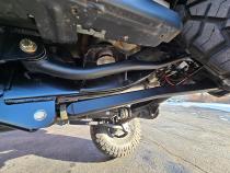 Jeep Wrangler Overland+ 3.5 Inch Long Arm Lift Kit 2018+ JL Clayton Offroad