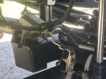 Jeep Front Axle Disconnect Skid 2018+ JL/JT Clayton Off Road